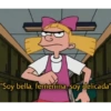 Helga Pataski vibes 💅🏼 9