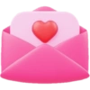 Emoji love iPhone  18