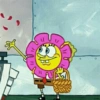 Bob esponja meme 😎 14