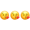 Emoji iphone 17