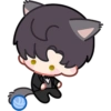 Zayne Kitty 5