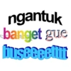 ngantuk banget gue buscepelit