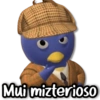 Mui mizterioso