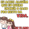 Casalzinho 🤵👰 13
