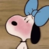 Snoopy🐕🌼🪄 24