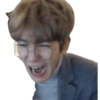 Reacciones Kpop ✨ 16