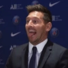 Lionel messi 15