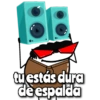 Flork tarot ᥫ᭡ 7