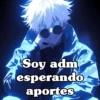 Soy adm esperando aportes