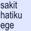 sakit hatiku ege
