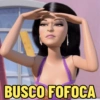 BUSCO FOFOCA
