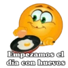 Buenos días 🌄3 11