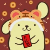 Imlek panda 5