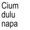Anomali Bucin ❤️ (2) 16