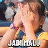 JADI MALU