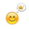 Emoji iphone centil 😮‍💨 5
