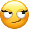 Emoji iPhone Centil 💅🏻🫦 7