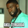 AKU TERGODA