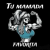 TU MAMADA FAVORITA