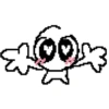 Emojis Garabatos 💞Doodles🫶🏻 17