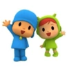 Pocoyo & ninaa 25