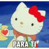 PARA TI