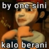 by one sini kalo berani