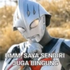 HMM, SAYA SENDIRI JUGA BINGUNG