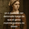 Genio malinterpretó mi deseo 22