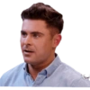 Reacciones Zac Efron 16