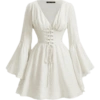 Baju / dress korean style 9