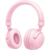 IOS 18 Emoji Pink 6
