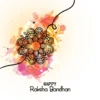 Happy rakshabandhan  11