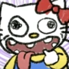 Hello Kitty Extreme🩷🐱🫨✨ 11