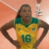 Vôlei Feminino 🏐 5