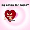 pq estas tan lejos? 3 @emos.pink