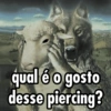 Lobo em pele de cordeiro 😏 11