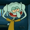 Squidward 15