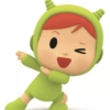 Nina Pocoyo 7