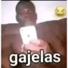 gajelas C