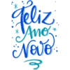 Feliz ano novo  29