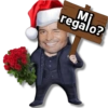 Mi regalo?