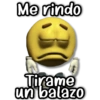 💛 Bolita Amarilla MEMES 12