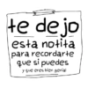 😍📝💖 Notitas con Amor 💖📝😍 9