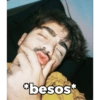 *besos*
