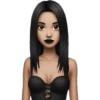 Emoji iphone black 24