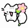 🍓🫐 Mochi Cat Gatito Mood 🫐🍓 10