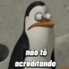 Pinguins de Madagascar meme 9