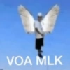 VOA MLK