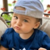 Bebês fofos 8